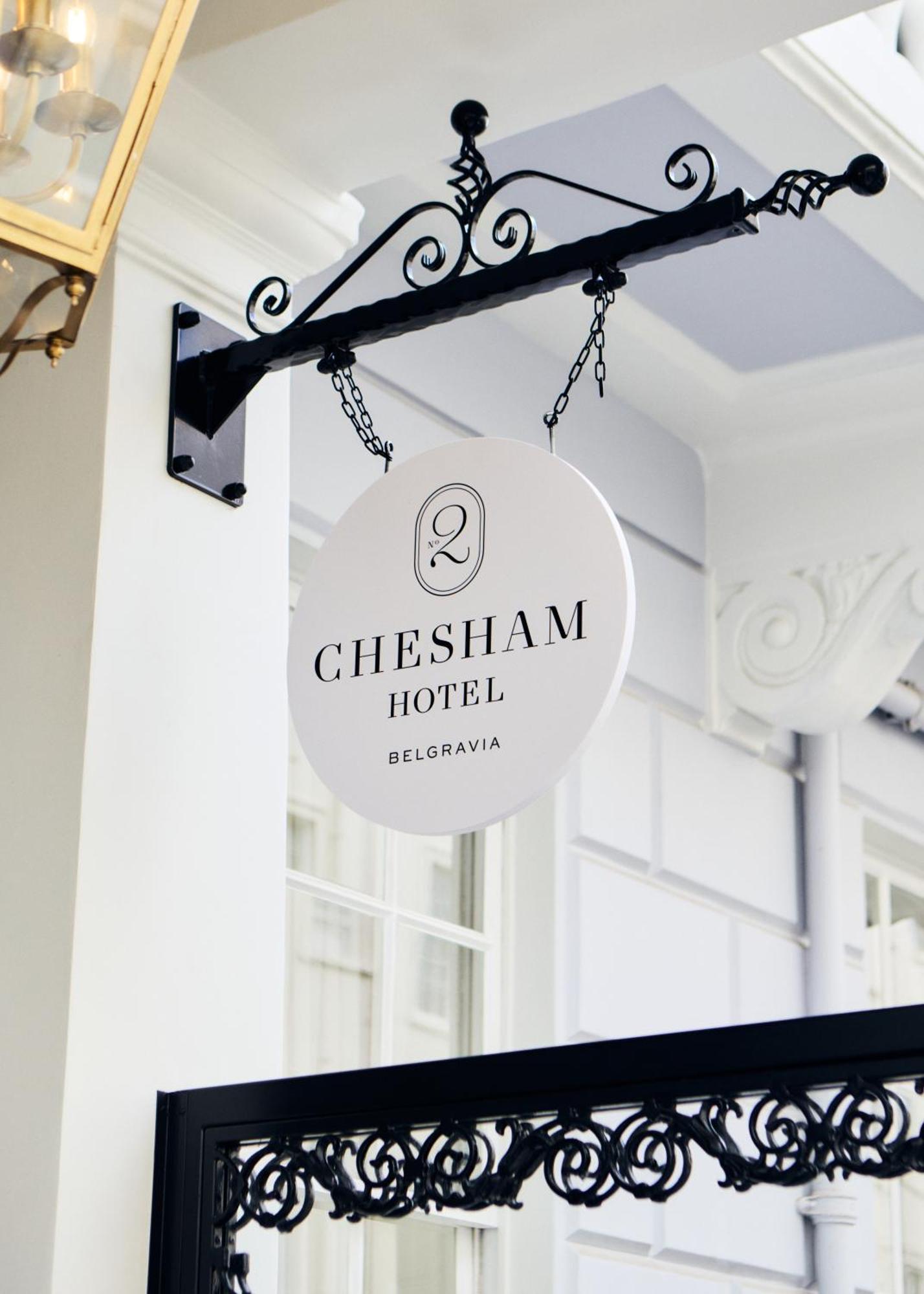 2 Chesham Londres