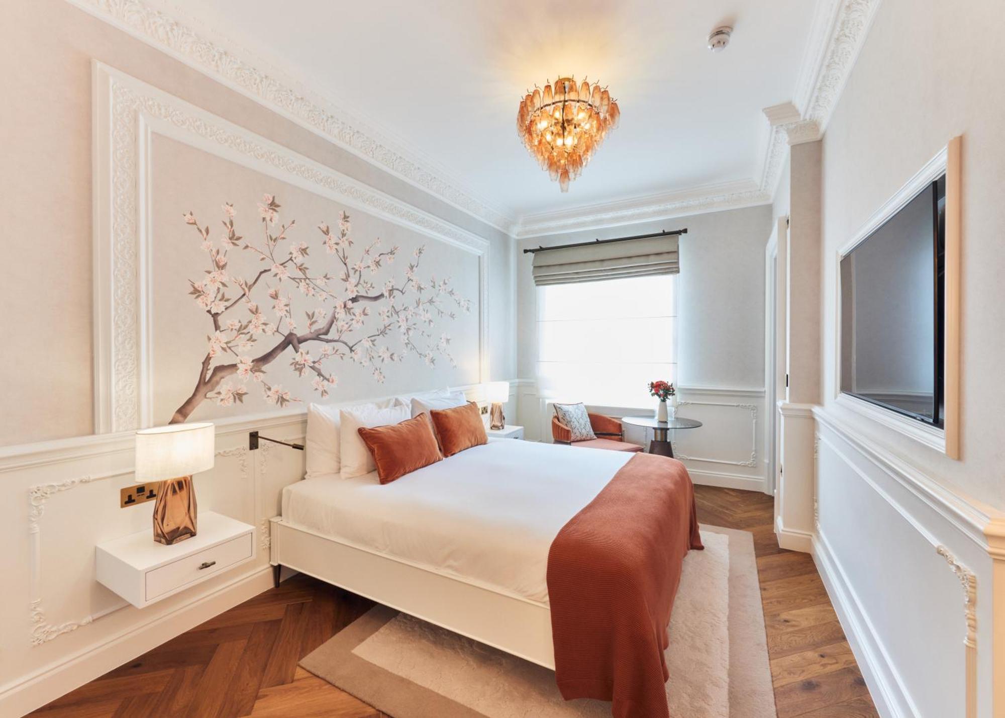 Hotel 2 Chesham Londres