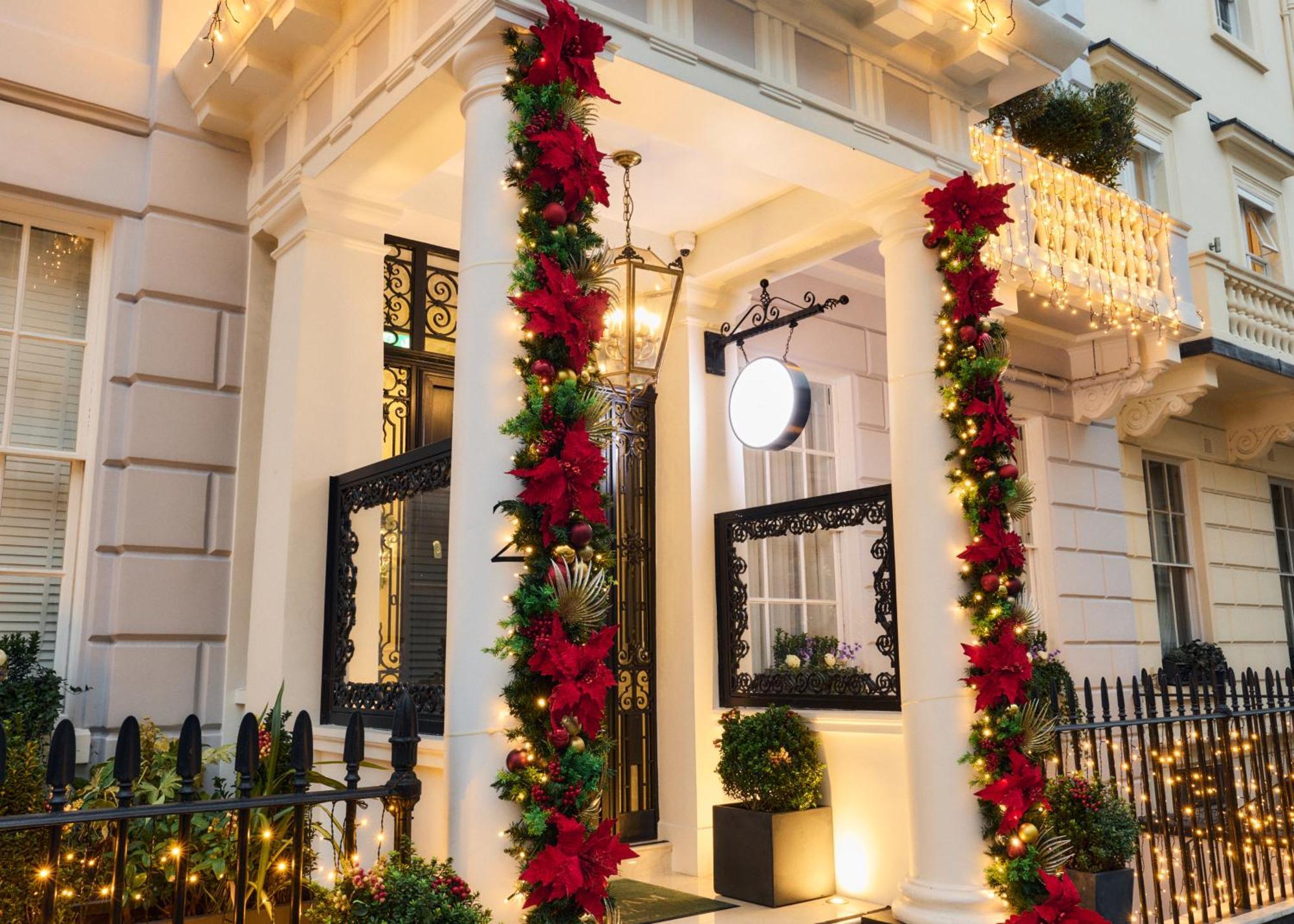 Hotel 2 Chesham Londres